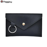 Women Waist Pack Femal Belt Bag Phone Pouch Bags Women Envelope Bags