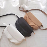 Small Women's Messenger Bag Shoulder Wild Bags