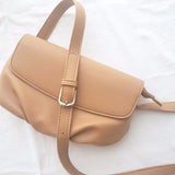 Small Women's Messenger Bag Shoulder Wild Bags