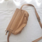 Small Women's Messenger Bag Shoulder Wild Bags