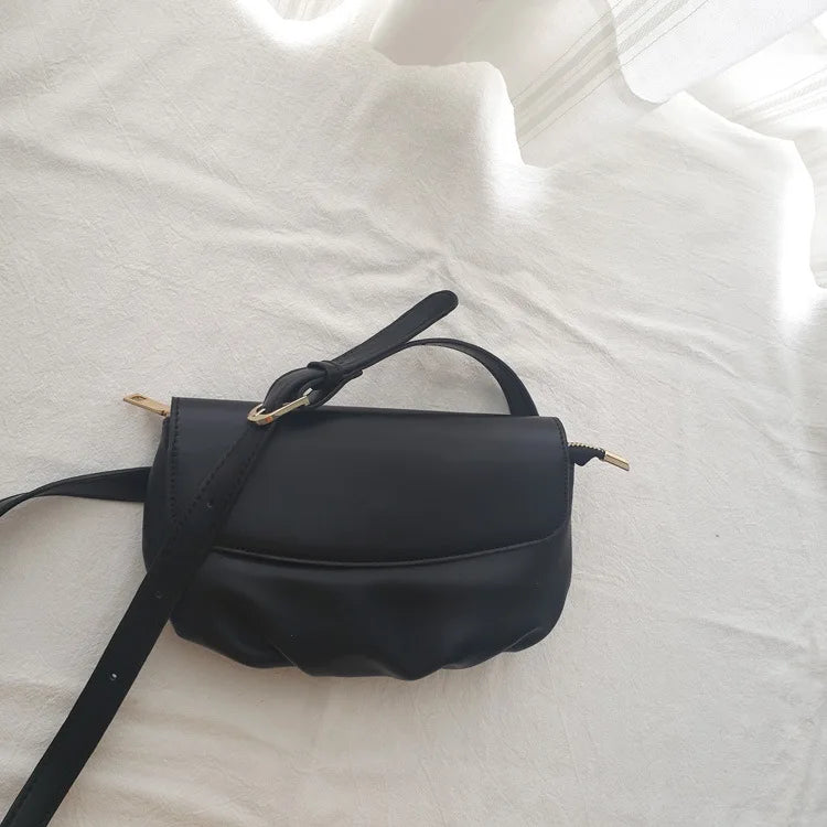 Small Women's Messenger Bag Shoulder Wild Bags