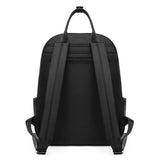 Nylon Backpack Anti-theft Travel Daypack for Women Girls