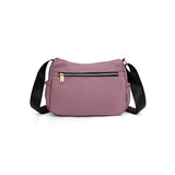 Nylon Casual Shoulder Bag Female Cross Body Messenger Bags