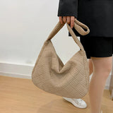 Nylon Shoulder Bag for Women Casual Crossbody Bag