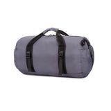 Large Capacity Vintage Luggage Bag Folding Travel Handbag