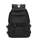 Nylon Women Backpack Female School Girls Travel Backpack