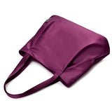 Nylon Women Handbags Daily Hobos Bags Multifunction Office Casual Bag