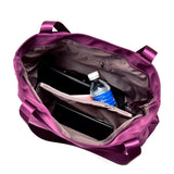 Nylon Women Handbags Daily Hobos Bags Multifunction Office Casual Bag