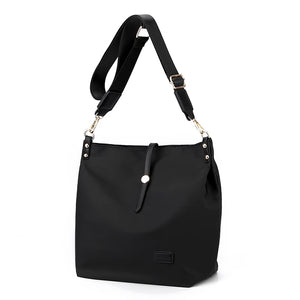 Nylon Crossbody Shoulder Bag Ladies Handbags Summer Style Messenger Bags