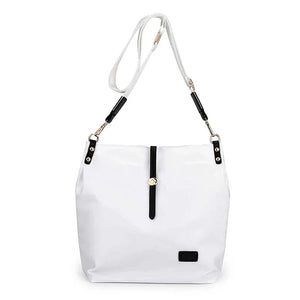 Nylon Crossbody Shoulder Bag Ladies Handbags Summer Style Messenger Bags