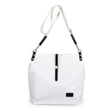 Nylon Crossbody Shoulder Bag Ladies Handbags Summer Style Messenger Bags