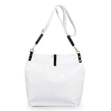 Nylon Crossbody Shoulder Bag Ladies Handbags Summer Style Messenger Bags