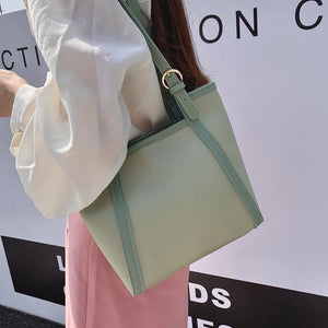 One Shoulder Bags For Women Large Capacity Casual Travel Handbags