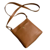 Small Square One Shoulder Messenger Bag