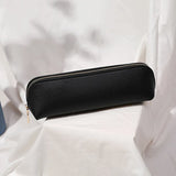 Organizer Pencil Bag Small Brush Cosmetic Makeup Pouch Student School Office Sta