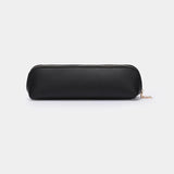 Organizer Pencil Bag Small Brush Cosmetic Makeup Pouch Student School Office Sta