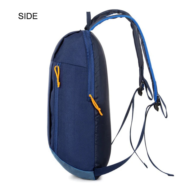 Outdoor Sport Travel Leisure All-match Waterproof Backpack