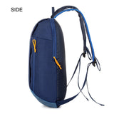 Outdoor Sport Travel Leisure All-match Waterproof Backpack
