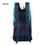 Outdoor Sport Travel Leisure All-match Waterproof Backpack