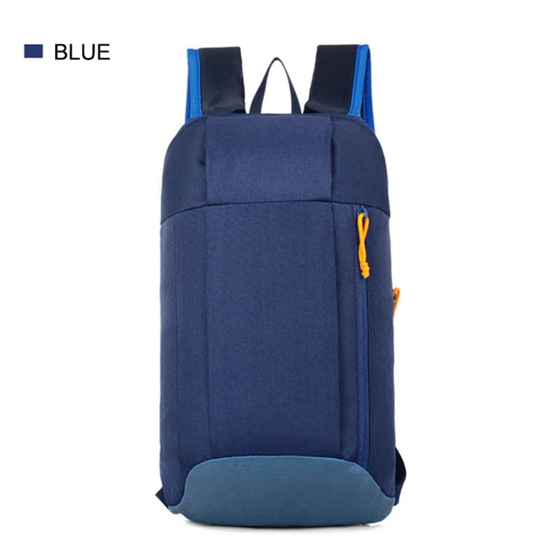 Outdoor Sport Travel Leisure All-match Waterproof Backpack