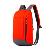 Outdoor Sport Travel Leisure All-match Waterproof Backpack