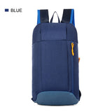 Outdoor Sport Travel Leisure All-match Waterproof Backpack