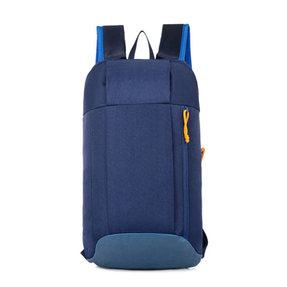 Outdoor Sport Travel Leisure All-match Waterproof Backpack