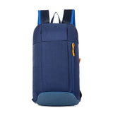 Outdoor Sport Travel Leisure All-match Waterproof Backpack