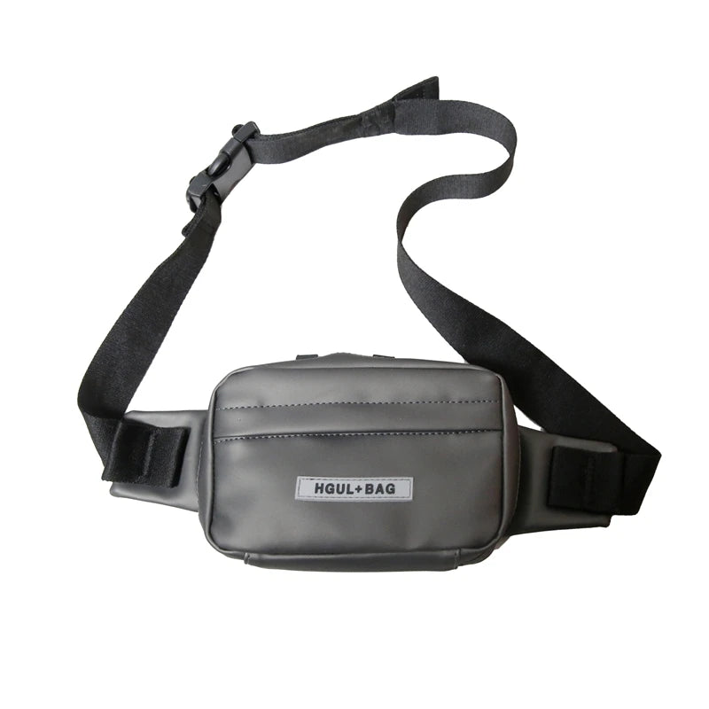 Outdoor Waist Bag For Women Mini Traveling Crossbody Bags