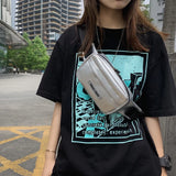 Outdoor Waist Bag For Women Mini Traveling Crossbody Bags
