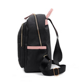 Oxford Backpack Women Large Capacity Travel Bags Casual School Bag