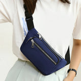Sport Travel Girl Waist Bag Phone Waist Pack for Women