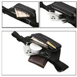 Sport Travel Girl Waist Bag Phone Waist Pack for Women
