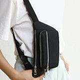 Sport Travel Girl Waist Bag Phone Waist Pack for Women