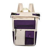 Large Waterproof Women Laptop Backpack