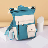 Large Waterproof Women Laptop Backpack