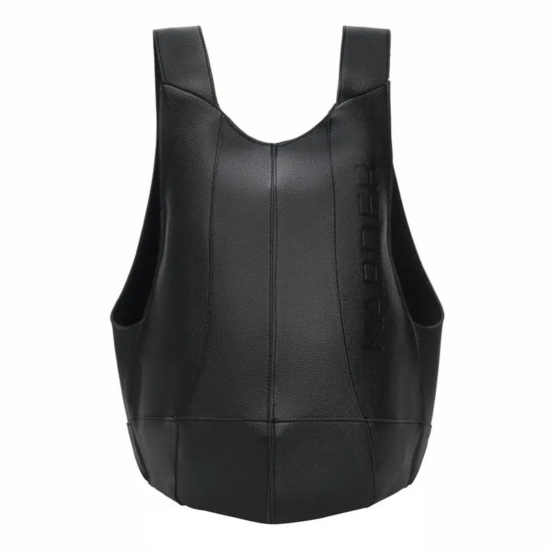 Retro PU Leather Backpack Anti Theft Shoulder Bag