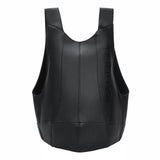 Retro PU Leather Backpack Anti Theft Shoulder Bag