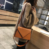 Women's Crossbody Bag Travel Handbag Shoulder Bag