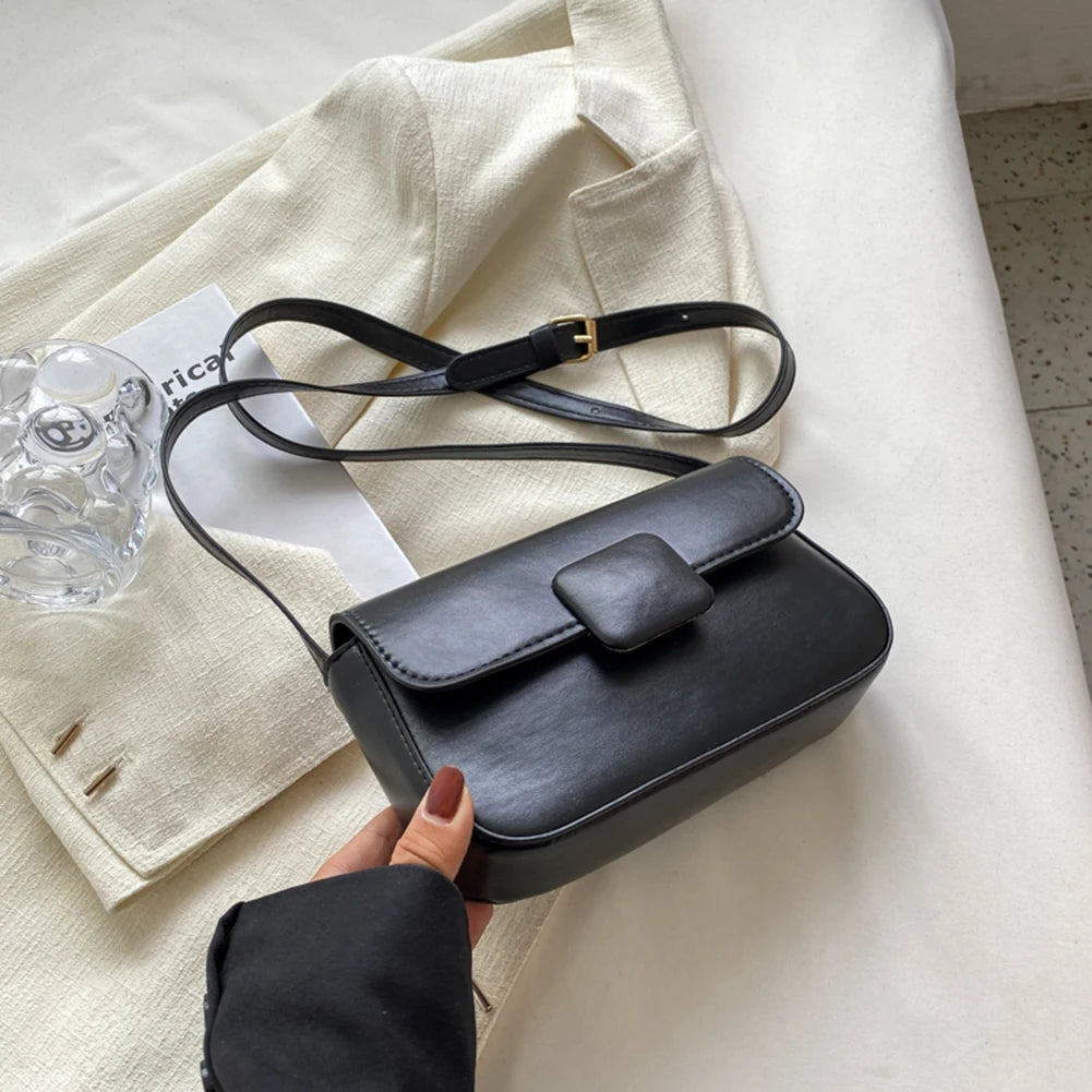 Small Tote Shoulder Crossbody Bag for Women Girls Shopping