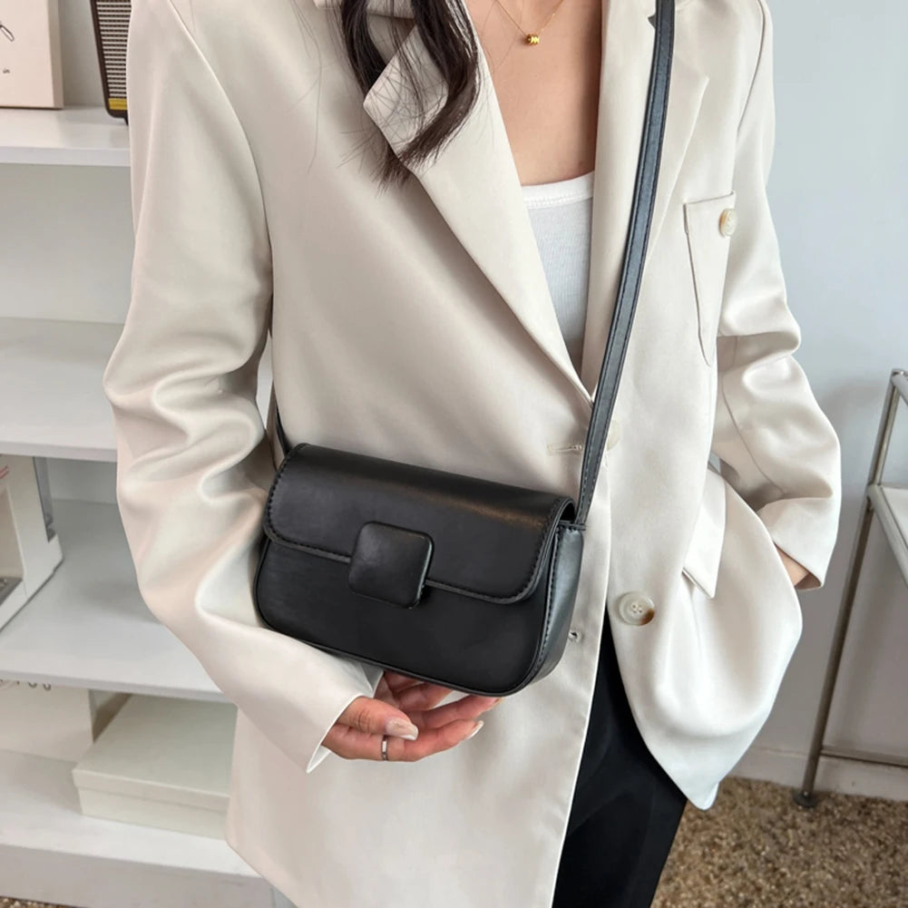 Small Tote Shoulder Crossbody Bag for Women Girls Shopping