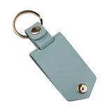 PU Leather Keychain Business Gift Car Key Strap