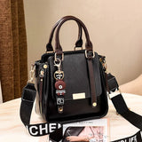 Women Messenger Bags Totes Crossbody Shoulder Bag