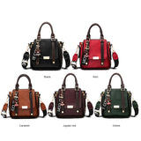 Women Messenger Bags Totes Crossbody Shoulder Bag