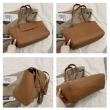 Winter Lady Trending Shoulder Bag Women's Crossbody Bag