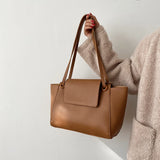 Winter Lady Trending Shoulder Bag Women's Crossbody Bag