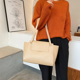 Winter Lady Trending Shoulder Bag Women's Crossbody Bag