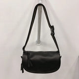 PU Leather Waist Packs Female Soft Leather Messenger Bag Women Crossbody