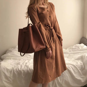 PU Leather Woman Shoulder Bags Handbags Women Bucket Bags Messenger Bag