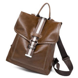 PU Leather Women Backpacks Girls Purse Lightweight Rucksack Shoulder Bag